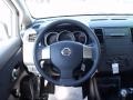Fresh Powder White - Versa 1.6 Sedan Photo No. 11