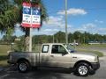 Pueblo Gold Metallic - Ranger XL SuperCab Photo No. 2