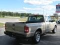 Pueblo Gold Metallic - Ranger XL SuperCab Photo No. 3