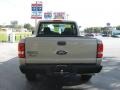 Pueblo Gold Metallic - Ranger XL SuperCab Photo No. 4