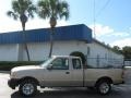 Pueblo Gold Metallic - Ranger XL SuperCab Photo No. 6