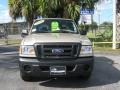 Pueblo Gold Metallic - Ranger XL SuperCab Photo No. 8