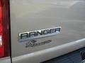 Pueblo Gold Metallic - Ranger XL SuperCab Photo No. 10