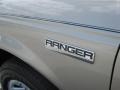 Pueblo Gold Metallic - Ranger XL SuperCab Photo No. 12