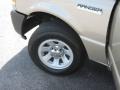 Pueblo Gold Metallic - Ranger XL SuperCab Photo No. 13