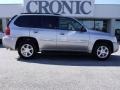 2006 Liquid Silver Metallic GMC Envoy SLT  photo #1