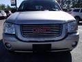 Liquid Silver Metallic - Envoy SLT Photo No. 3