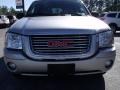 2006 Liquid Silver Metallic GMC Envoy SLT  photo #3