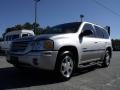 2006 Liquid Silver Metallic GMC Envoy SLT  photo #4