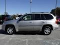 2006 Liquid Silver Metallic GMC Envoy SLT  photo #5