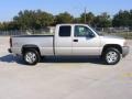 2006 Sand Beige Metallic GMC Sierra 1500 SL Extended Cab 4x4  photo #2