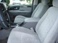 2005 Carbon Black Metallic GMC Envoy XL SLE  photo #11