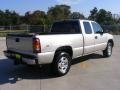 2006 Sand Beige Metallic GMC Sierra 1500 SL Extended Cab 4x4  photo #3