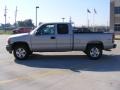 2006 Sand Beige Metallic GMC Sierra 1500 SL Extended Cab 4x4  photo #6