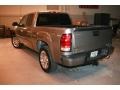 Steel Gray Metallic - Sierra 1500 Denali Crew Cab AWD Photo No. 5