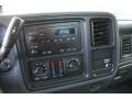 2006 Summit White GMC Sierra 2500HD Work Truck Extended Cab 4x4  photo #12