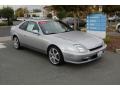 1998 Nordic Mist Pearl Honda Prelude   photo #4