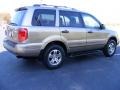 2004 Sandstone Metallic Honda Pilot EX-L 4WD  photo #1