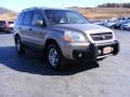 2004 Sandstone Metallic Honda Pilot EX-L 4WD  photo #4