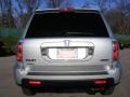 2007 Billet Silver Metallic Honda Pilot EX-L 4WD  photo #4