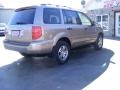 2004 Sandstone Metallic Honda Pilot EX-L 4WD  photo #11