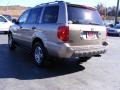 2004 Sandstone Metallic Honda Pilot EX-L 4WD  photo #12