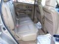 Sandstone Metallic - Pilot EX-L 4WD Photo No. 16