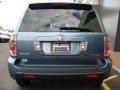 2007 Steel Blue Metallic Honda Pilot EX-L 4WD  photo #5