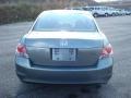 2008 Mystic Green Metallic Honda Accord EX Sedan  photo #4