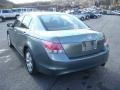 2008 Mystic Green Metallic Honda Accord EX Sedan  photo #5