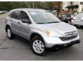 2008 Whistler Silver Metallic Honda CR-V EX 4WD  photo #3