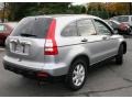 2008 Whistler Silver Metallic Honda CR-V EX 4WD  photo #5