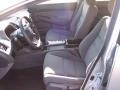 2009 Alabaster Silver Metallic Honda Civic DX-VP Sedan  photo #13