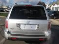 2007 Billet Silver Metallic Honda Pilot EX-L 4WD  photo #5