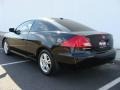 2007 Nighthawk Black Pearl Honda Accord EX-L Coupe  photo #4