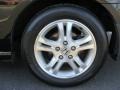 2007 Nighthawk Black Pearl Honda Accord EX-L Coupe  photo #6