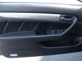 2007 Nighthawk Black Pearl Honda Accord EX-L Coupe  photo #8