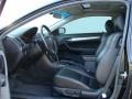 2007 Nighthawk Black Pearl Honda Accord EX-L Coupe  photo #9