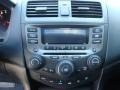2007 Nighthawk Black Pearl Honda Accord EX-L Coupe  photo #13