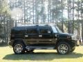 Black - H2 SUV Photo No. 5