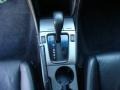 2007 Nighthawk Black Pearl Honda Accord EX-L Coupe  photo #14