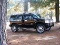 Black - H2 SUV Photo No. 7