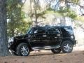 Black - H2 SUV Photo No. 8