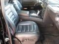 Black - H2 SUV Photo No. 9