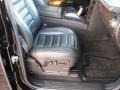 Black - H2 SUV Photo No. 10