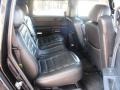 Black - H2 SUV Photo No. 14