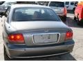 2002 Slate Gray Hyundai Sonata GLS V6  photo #6