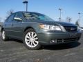 2008 Sage Green Hyundai Azera Limited #21225359