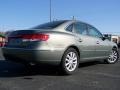 2008 Sage Green Hyundai Azera Limited  photo #7