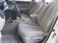 2006 Powder White Pearl Hyundai Sonata GL  photo #7